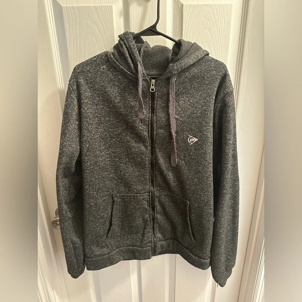 Jacket - Picture 1 of 2